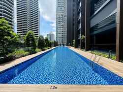 Pullman Residences Newton (D11), Apartment #448858271